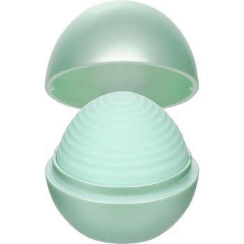 Image 1 of CalExotics Opal Ripple Massager Green