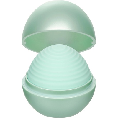 CalExotics Opal Ripple Massager Green
