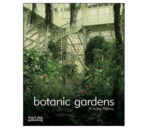 Botanic Garden