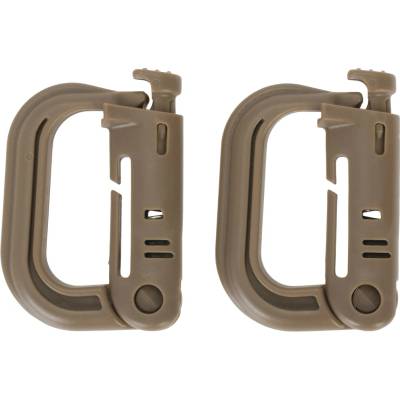 MFH (Max Fuchs) MFH MOLLE coyote 2ks