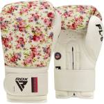 RDX Боксови Ръкавици RDX FL6 Floral - 10 oz