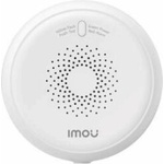 Dahua Интелигентен детектор за изтичане на газ Imou - ZGA1 (откриване на CH4; 70dB звукова аларма; 12VDC; необходим концентратор) IOT-ZGA1-EU (IOT-ZGA1-EU)