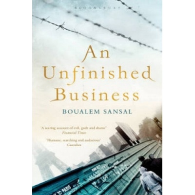 An Unfinished Business