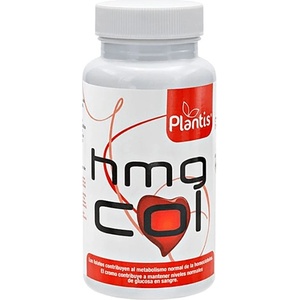 Artesania Agricola hmg col | Cholesterol Formula [60 капсули]