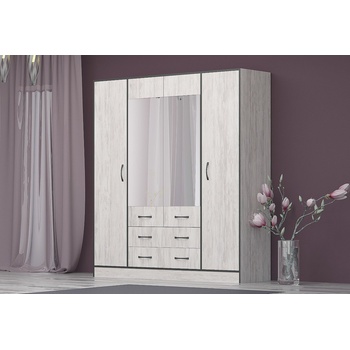 Голд - Аполо Гардероб Лайт