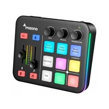 Fisher Price Maono G1 Neo Sound Card Black