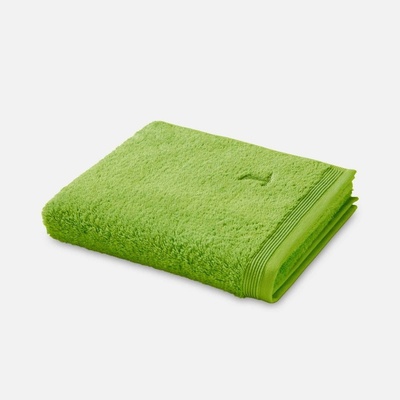 Möve SUPERWUSCHEL uterák 50x100 cm peridot