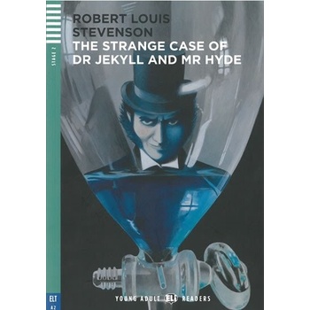 The Strange Case of Dr Jekyll and Mr Hyde - Robert Louis Stevenson