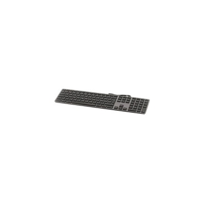 LMP USB Keyboard with numeric keypad for Mac 18272-CZ