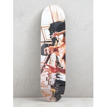 DGK X Bruce Lee Focus