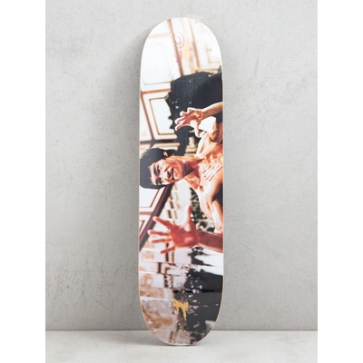DGK X Bruce Lee Focus