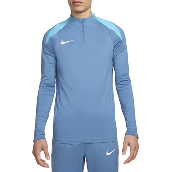 Nike Тениска с дълъг ръкав Nike M NK DF STRK DRIL TOP fn2403-429 Размер L