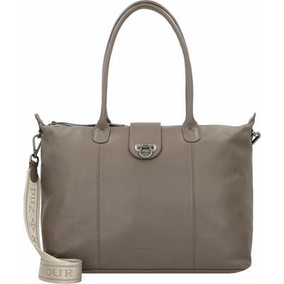 Harbour 2nd Just Pure Malin Tote taška Kůže 40 cm