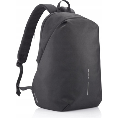 Bobby Soft P705.791 černý