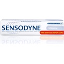 Sensodyne Whitening zubní pasta šetrně bělí citlivé zuby 100 ml