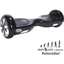 Kolonožka Standard černý