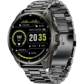 Carneo GTR eXpedition