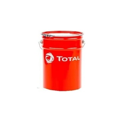 Total Multis EP 00 NLGI 00 18 kg
