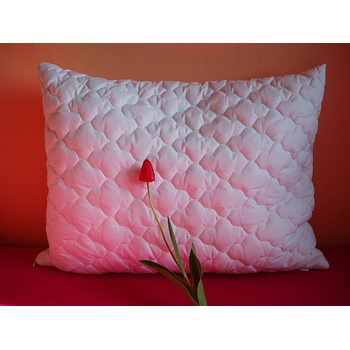 Dopas vankúš klasik zips 70x90