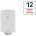 Tedan Hydra Inox 30 (146041)