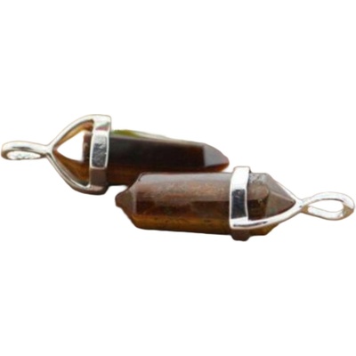 Miranda Přívěsek Tygří oko 150624