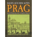 Knihy Sagen aus dem alten Prag