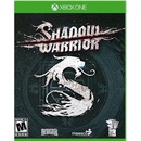 Shadow Warrior