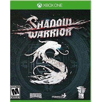 Shadow Warrior