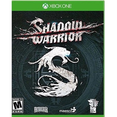 Shadow Warrior