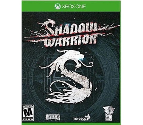 Shadow Warrior