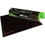 Esperanza gaming mouse pad flame midi