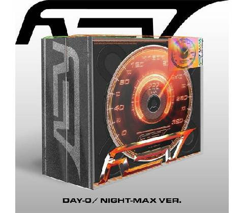 Moon Byul - Rev CD