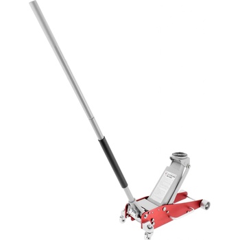 Airpress Hydraulický zvedák hever nízkoprofilový Alu-ocel 2,5 t 100-460