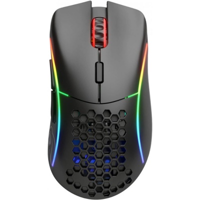Glorious PC Gaming Race Model D Wireless Matte White (GLO-MS-DW-MW)