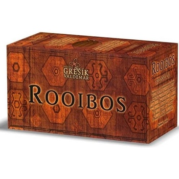 Grešík Rooibos čaj 30 g