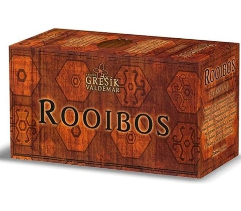 Grešík Rooibos čaj 30 g