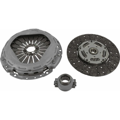 Sada spojky SACHS 3400 700 448 (3400700448)