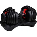 HMS STR10 Pro a 2 ks variabilních činek HMS SR52