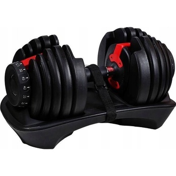 HMS STR10 Pro a 2 ks variabilních činek HMS SR52