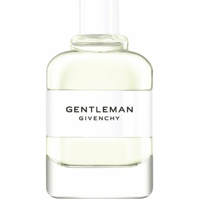 Givenchy Gentleman Cologne toaletná voda pánska 100 ml tester