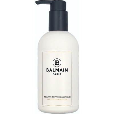 Balmain Paris Couleurs Couture Conditioner 300 ml