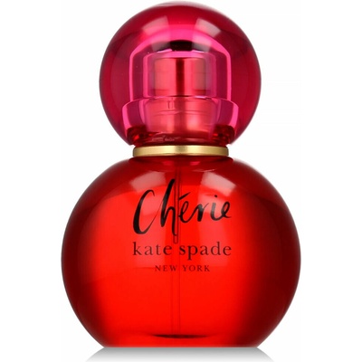 Kate Spade Chérie parfémovaná voda pánská 40 ml