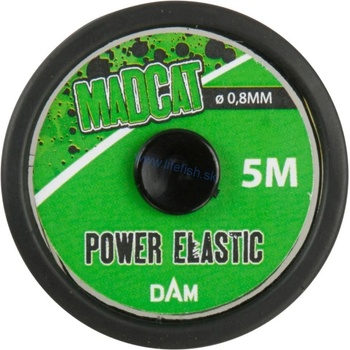 MADCAT Power Elastic 5 m 0,80 mm