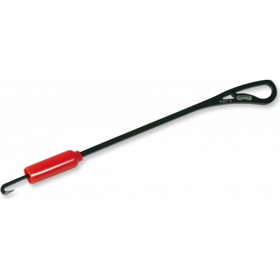 Camp Scorpio hook