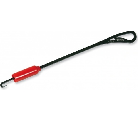 Camp Scorpio hook