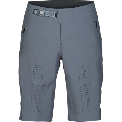 Fox Flexair Short 2024 Graphite