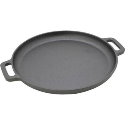 CATTARA litinová grilovací pánev 30 cm