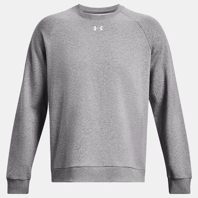 Under Armour Мъжка Блуза UA Rival Fleece Crew 1379755-025 (1379755-025)