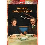 DM discont Маречек, дайте ми писалка! - dvd (002469)