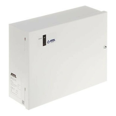 ATTE IP-5-11-E